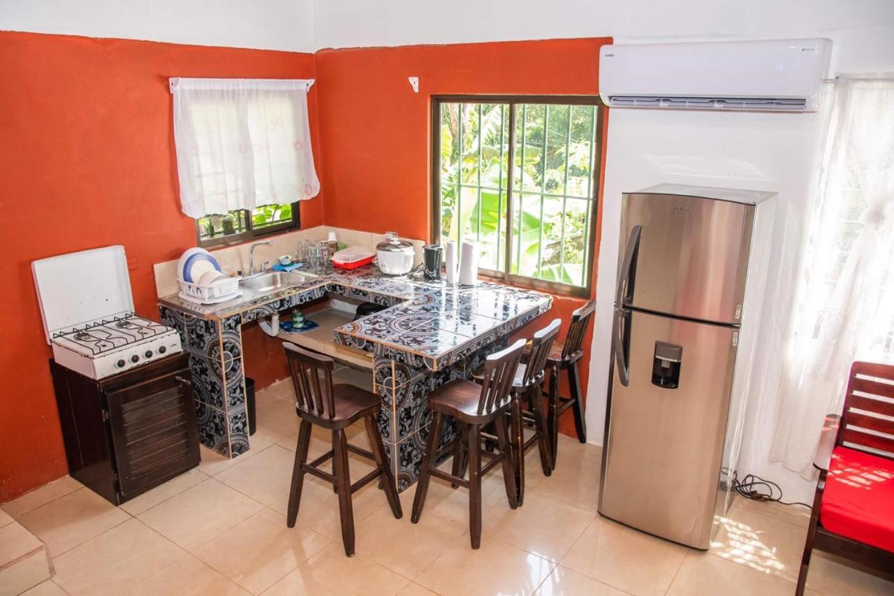 Cabinas Chinchilla Holiday home *
